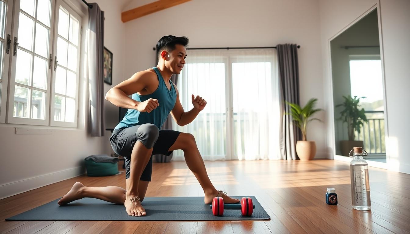 Workout Guidance Made Simple